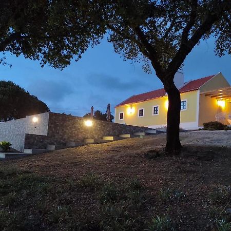 Celestial Melides Country House Εξωτερικό φωτογραφία