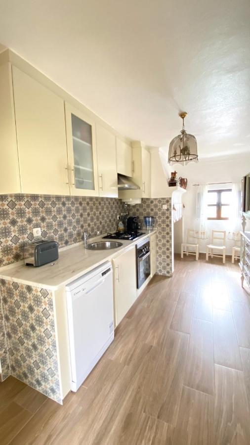 Celestial Melides Country House Εξωτερικό φωτογραφία