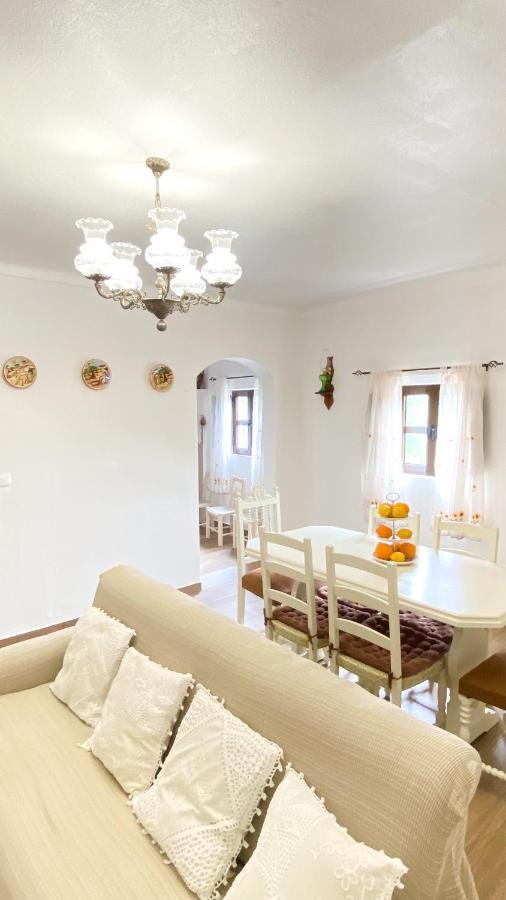 Celestial Melides Country House Εξωτερικό φωτογραφία