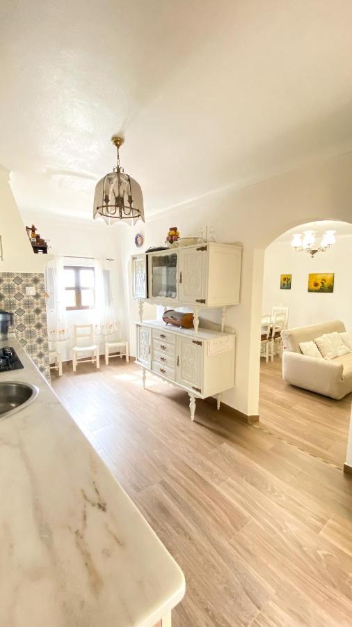 Celestial Melides Country House Εξωτερικό φωτογραφία