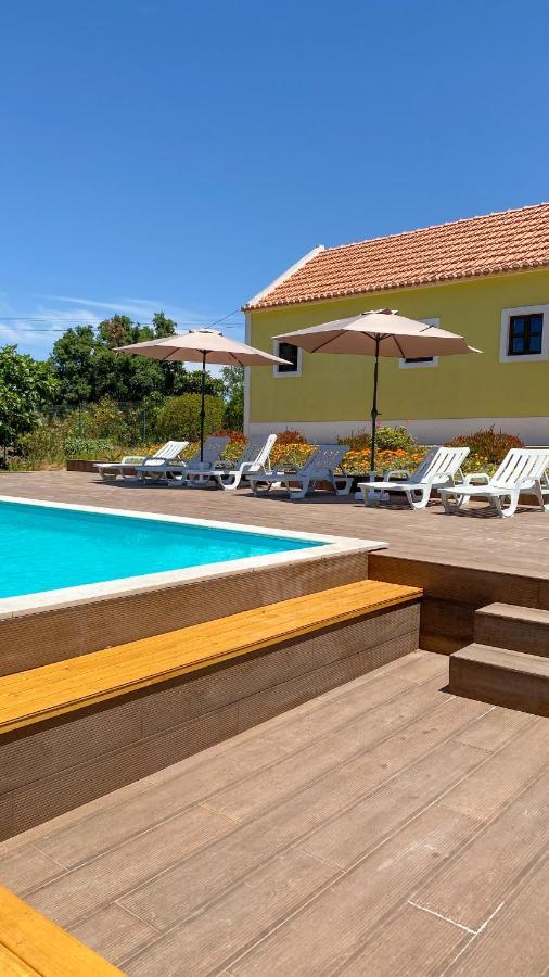 Celestial Melides Country House Εξωτερικό φωτογραφία