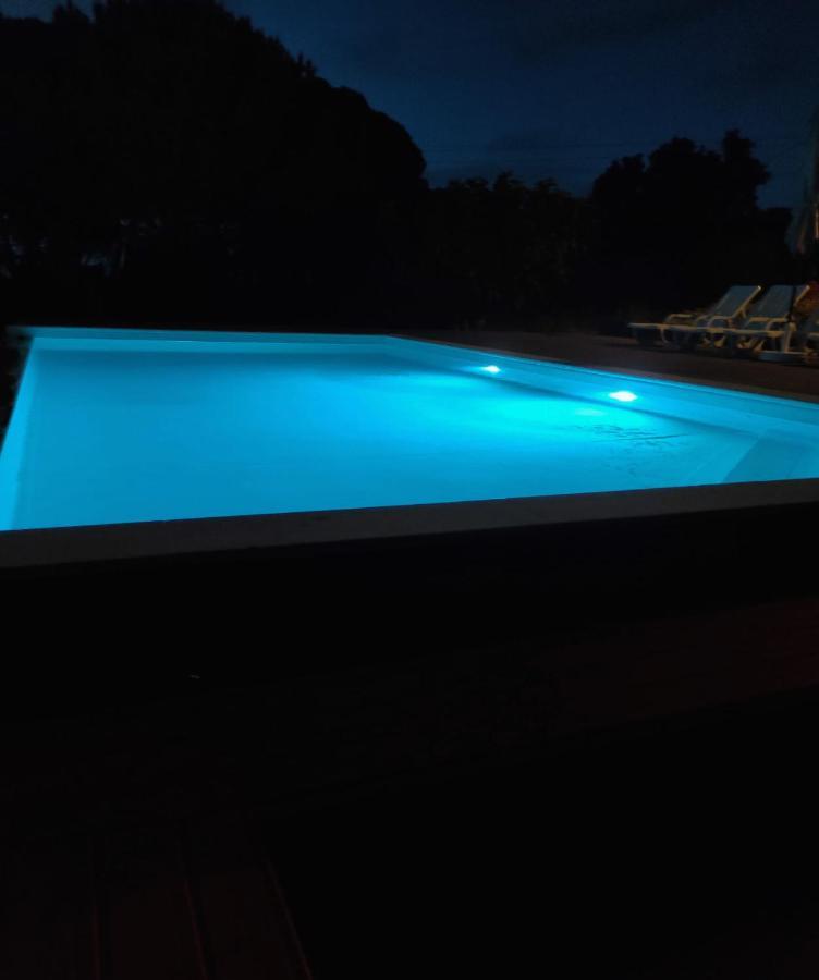 Celestial Melides Country House Εξωτερικό φωτογραφία