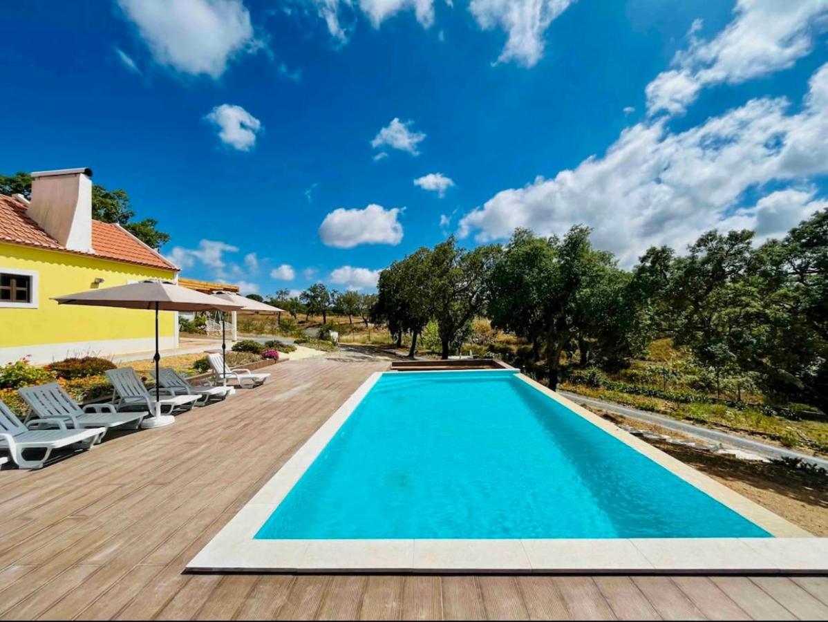 Celestial Melides Country House Εξωτερικό φωτογραφία